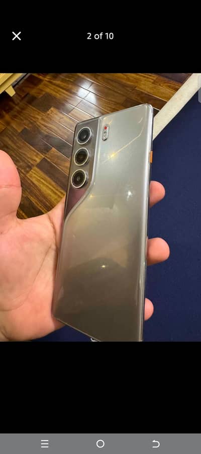 Tecno CAMON 40 Pro