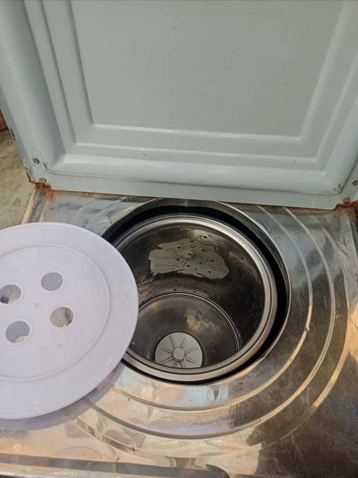Dryer 0