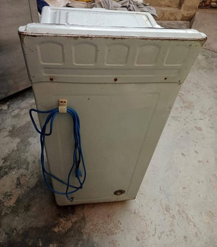 Dryer 1