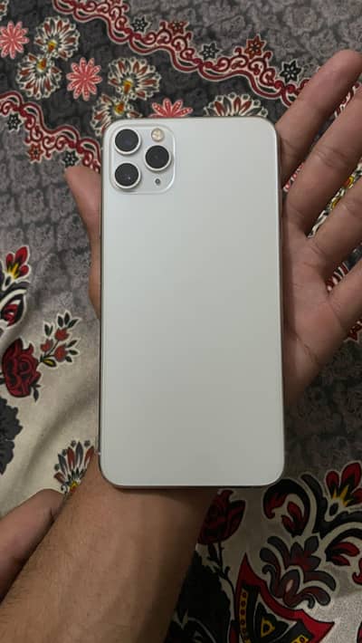 Apple iPhone 11 Pro Max