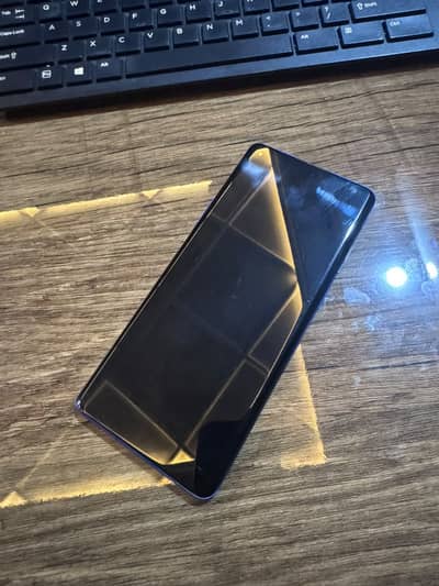 One Plus 8 Pro