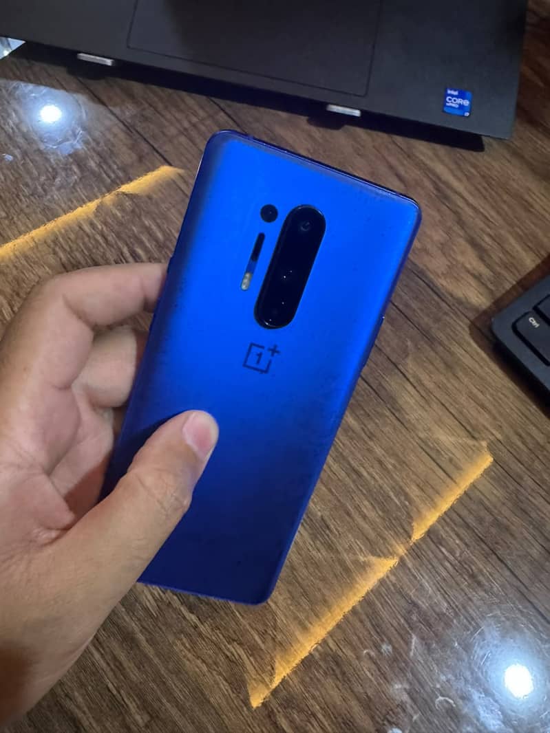 One Plus 8 Pro 3
