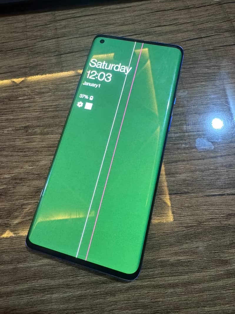 One Plus 8 Pro 6