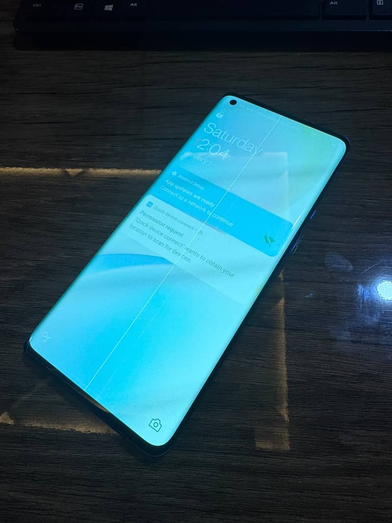 One Plus 8 Pro 7