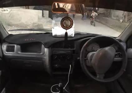 Suzuki Alto vxr 2007 03715673645