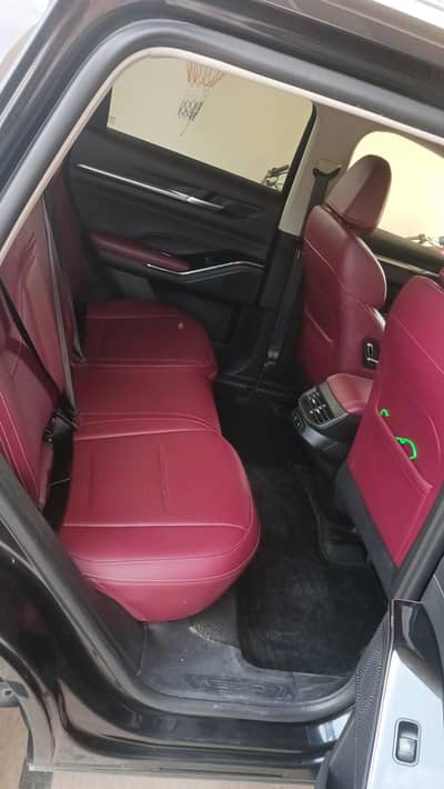 Haval H6 2024