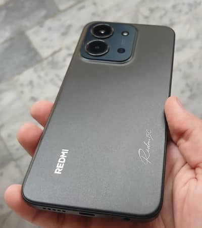 Xiaomi Redmi 15 5G