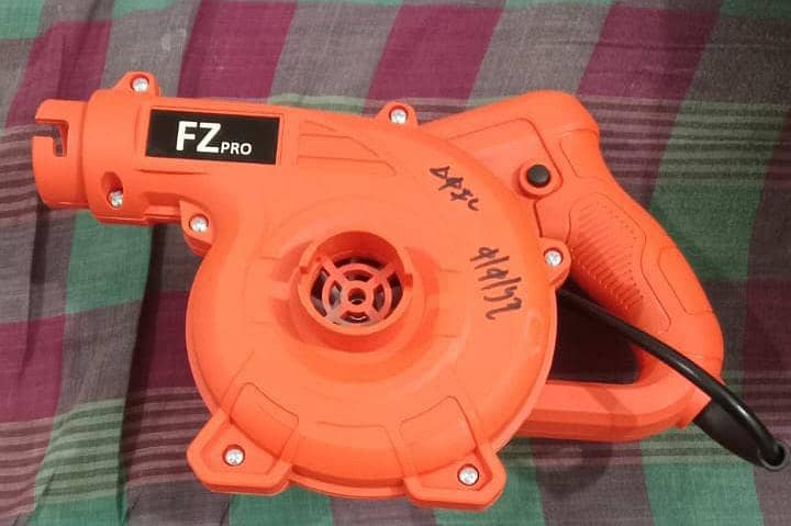 Electric blower 0