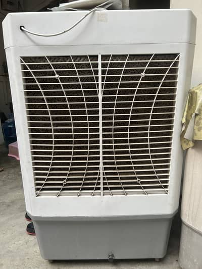 Canon air cooler model 7500