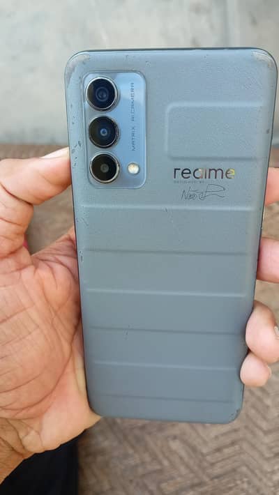 Realme GT Master Edition