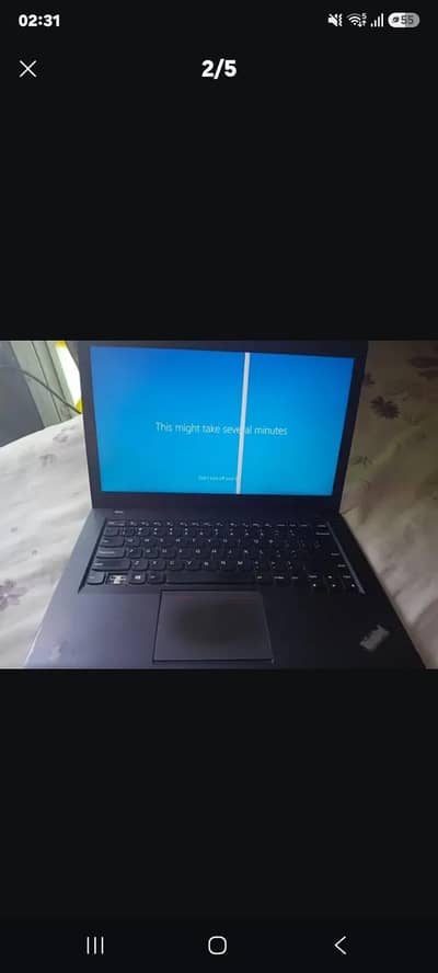 urgent sale for generation hai i5