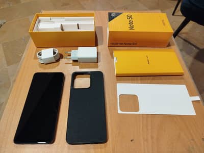 Realme Note 50 4/64 in Brand New Condition