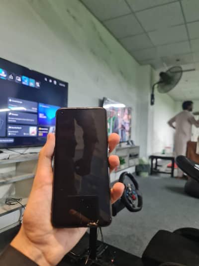 OPPO Reno 6