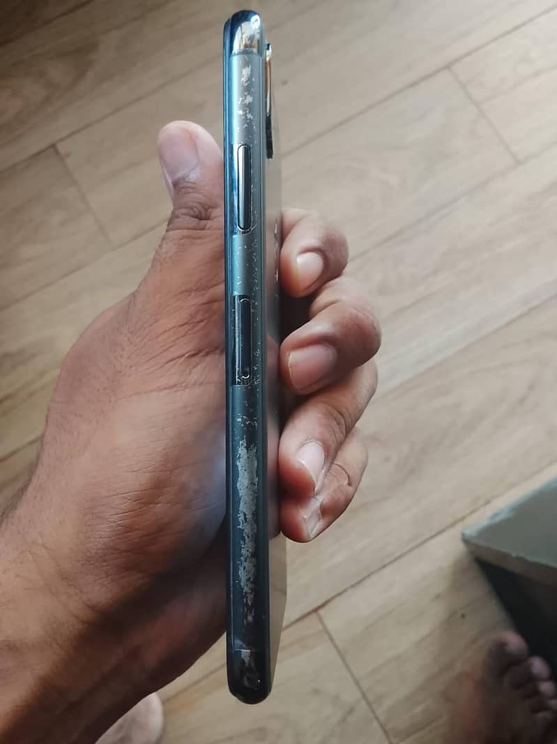 Apple iPhone X 2