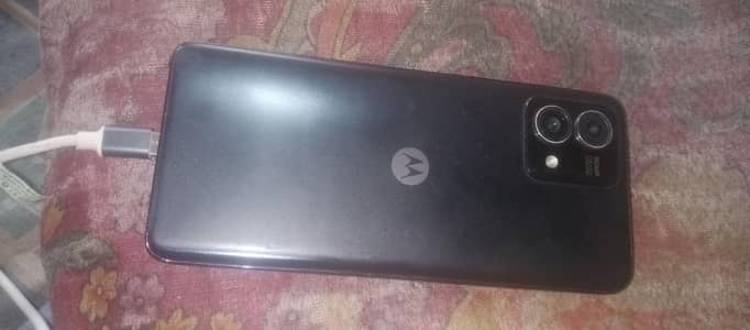 Motorola Moto G Stylus 2023 4/128