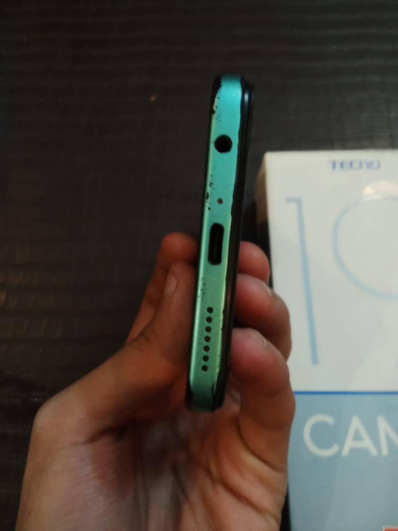 Tecno Camon 19 3