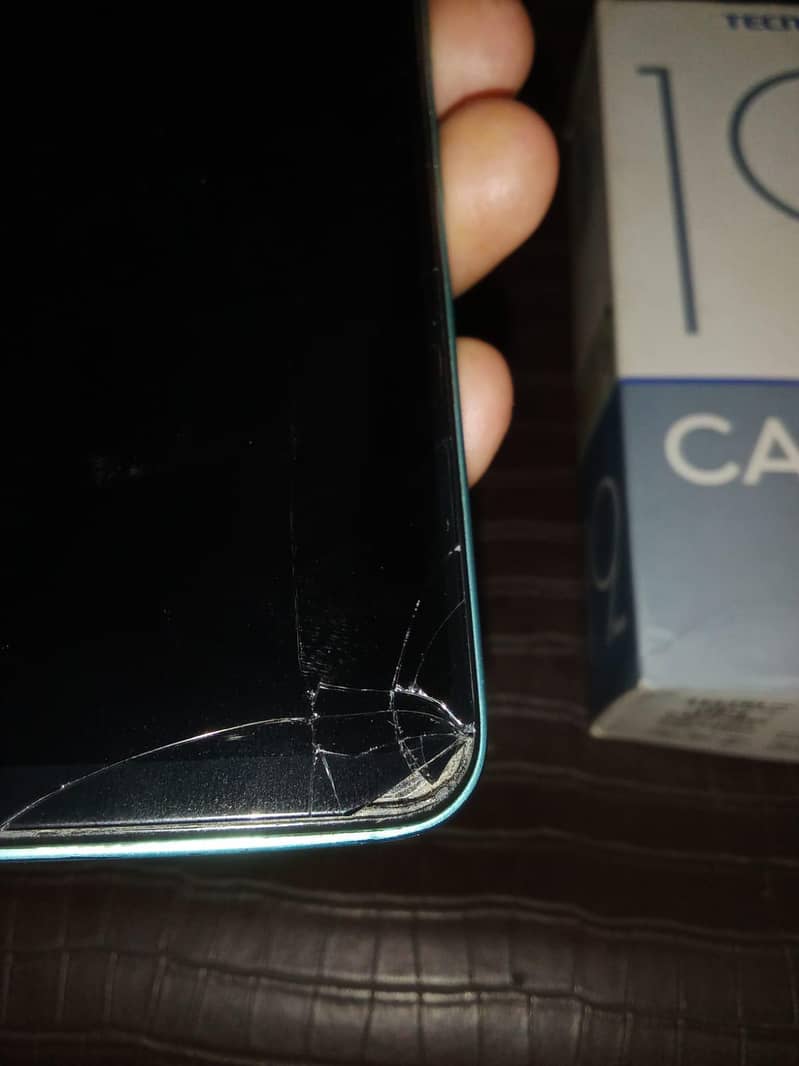 Tecno Camon 19 9