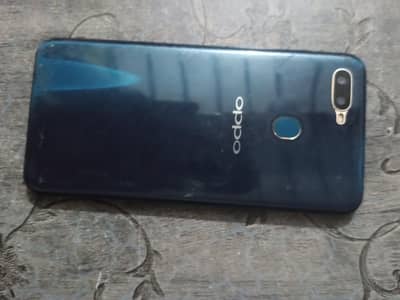 OPPO A5s