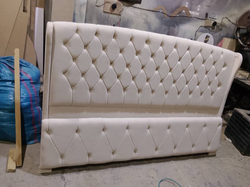 Bed dressing side table available now 1