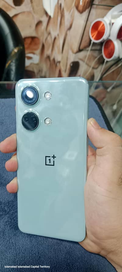 One Plus Nord 3 5G