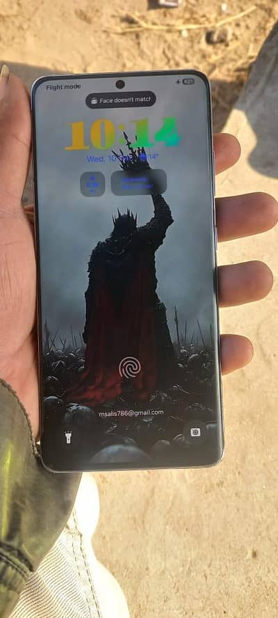 Samsung Mobile S21 Ultra