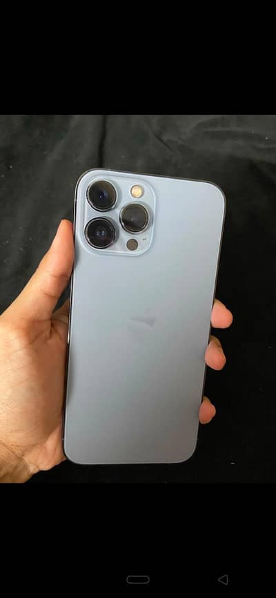 Apple iPhone 13 Pro Max
