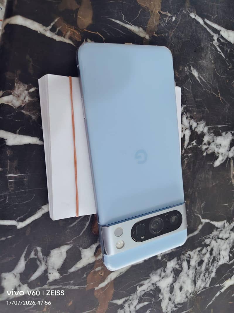 Google Pixel 8 Pro 0