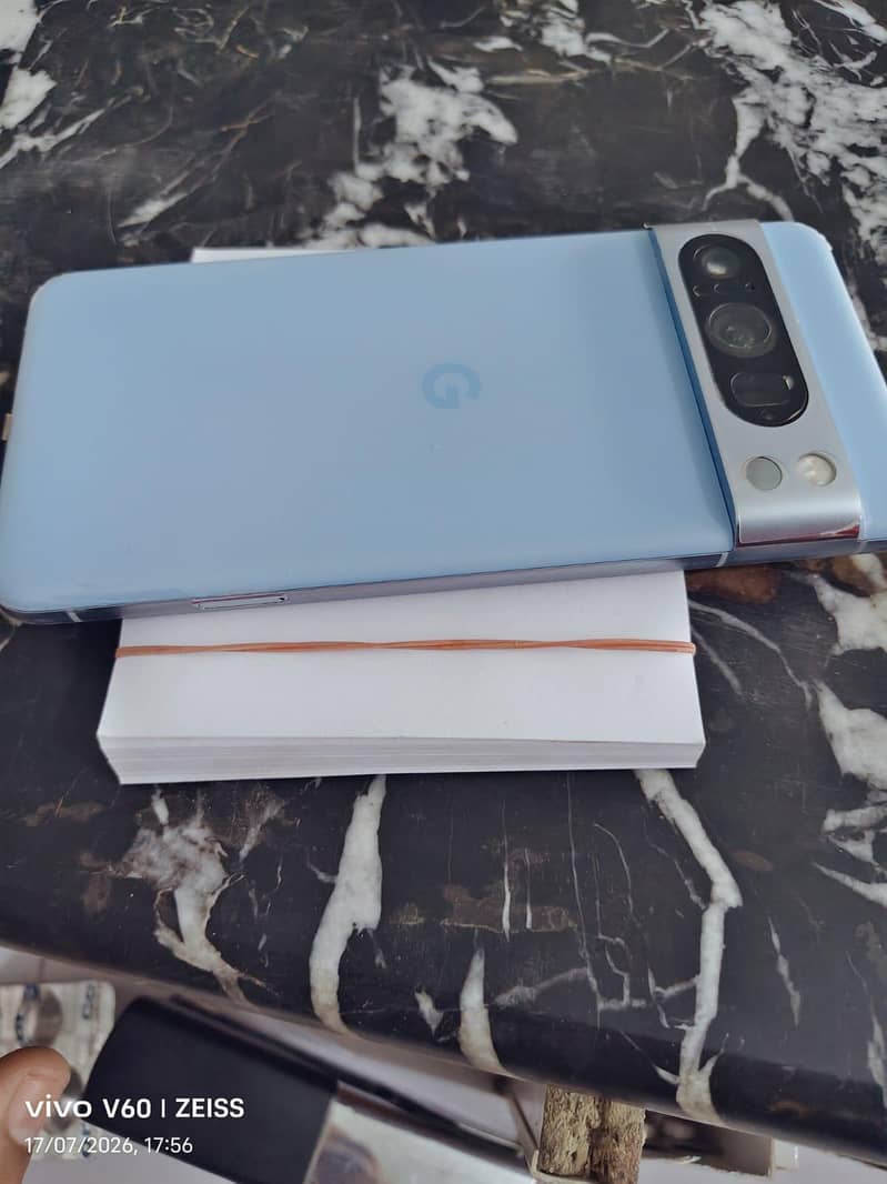 Google Pixel 8 Pro 1
