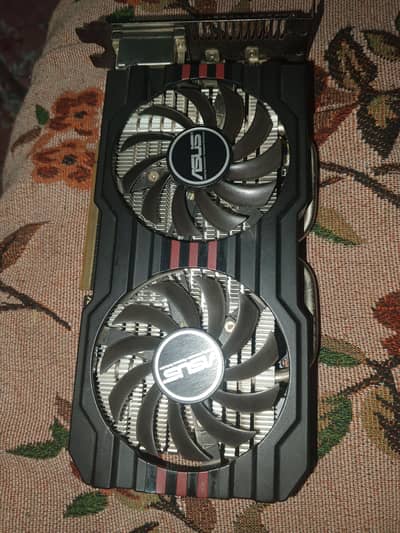 Acer directCU || GeForce GTX 660 2GB GDDR5 - Gaming Graphic Card