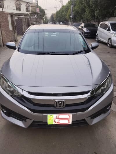 Honda civic oriel fabric for sale