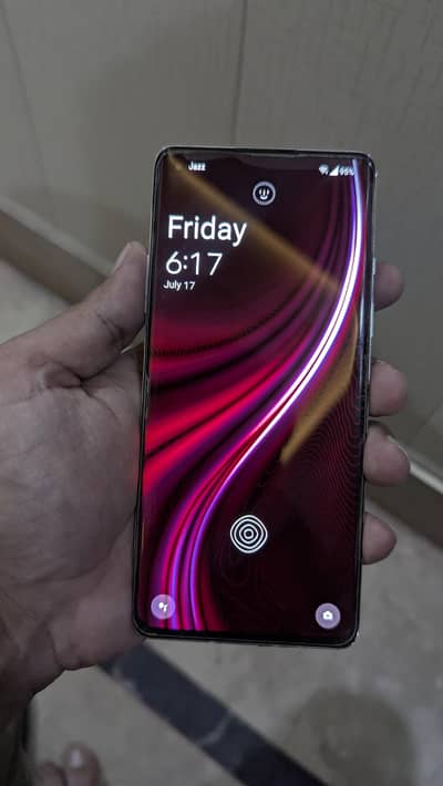 Oneplus 8 128 GB 8 GB Ram Approved for Sale