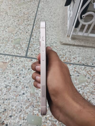 Iphone 13 Jv  128 GB 10/10