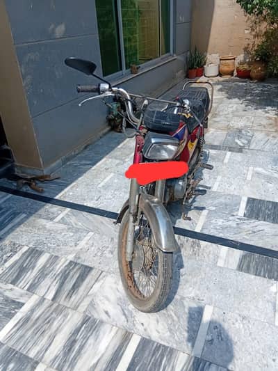 bike for sale