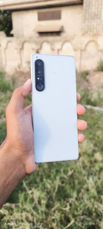 Sony 1 IV