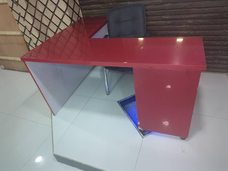 like new 1