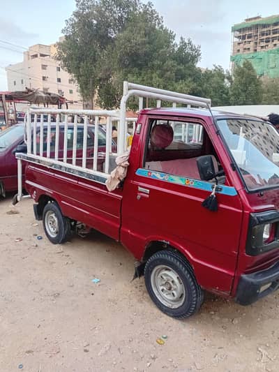 Suzuki Ravi 2015