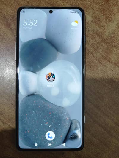 Xiaomi Redmi K40