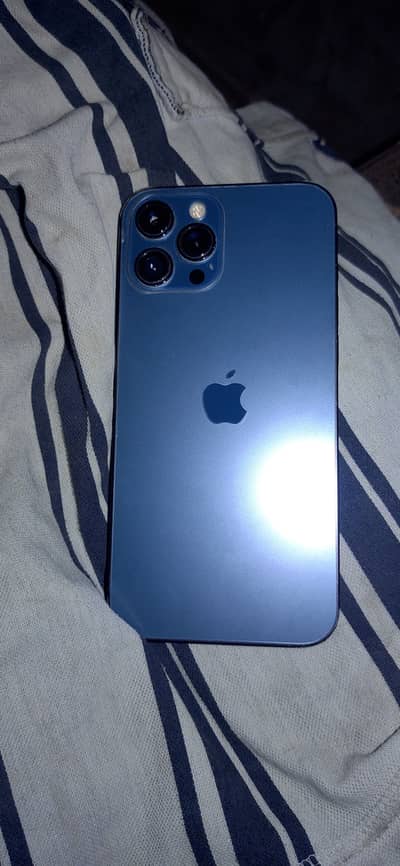 Apple iPhone 12 Pro Max- 512/GB