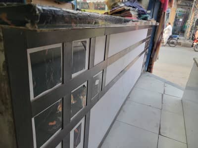 counter for sale urgent