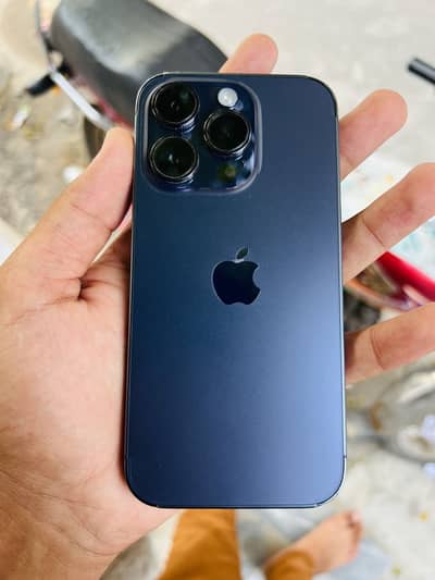Apple iPhone 14 Pro