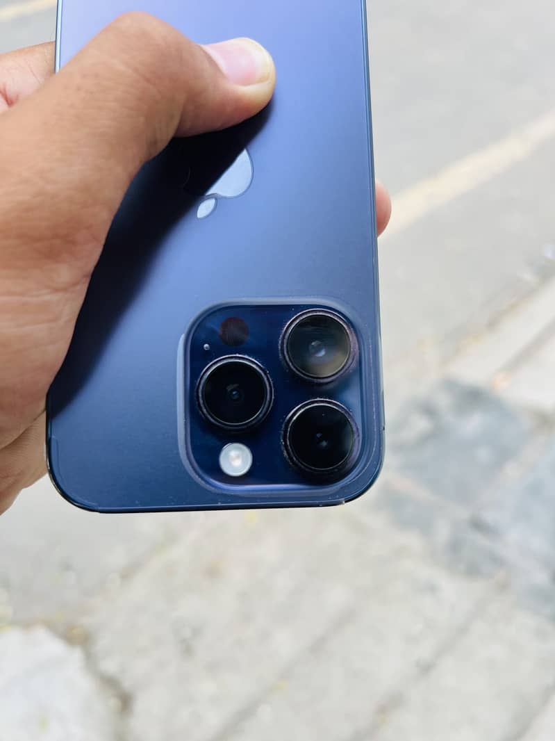 Apple iPhone 14 Pro 4