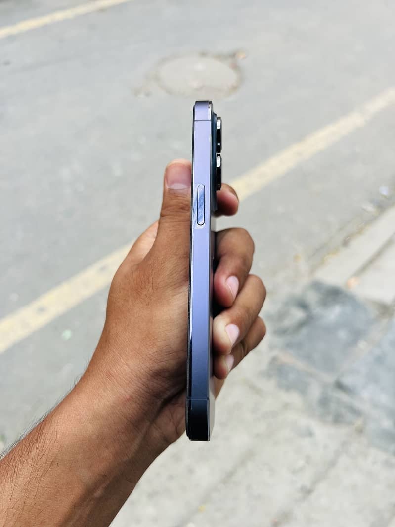 Apple iPhone 14 Pro 5