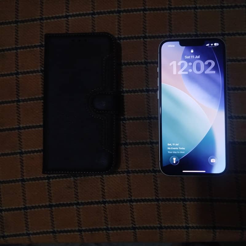 Apple iPhone 13 1