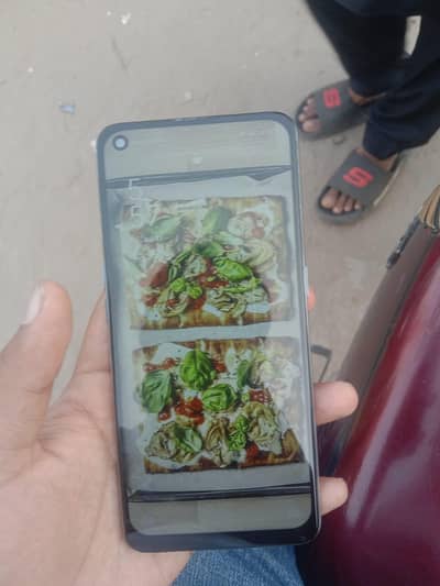 oppo Reno 4se 5g 8/256