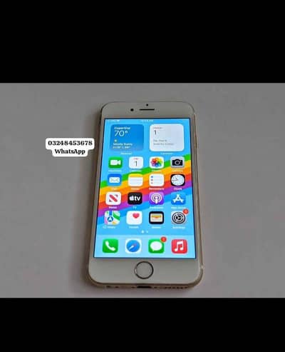 iPhone 6s PTA Approved 64GB Jo Colour Chahye Mill Jaega ‎ ‎