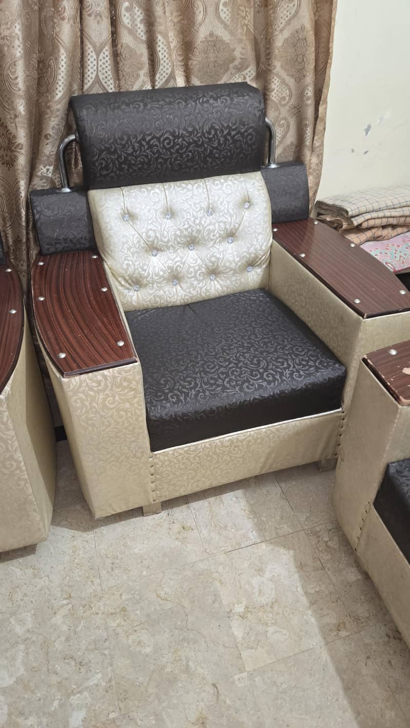 5 seater sofa set 1