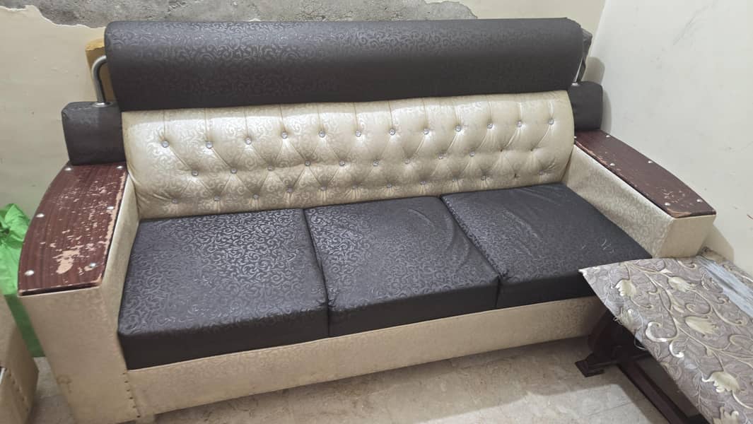 5 seater sofa set 2
