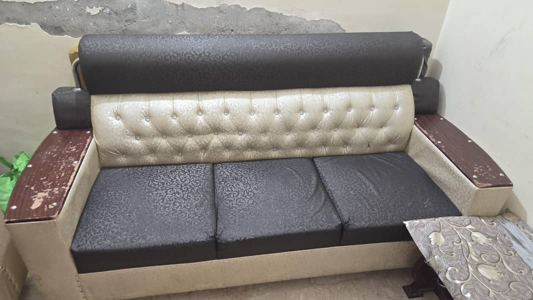 5 seater sofa set 3