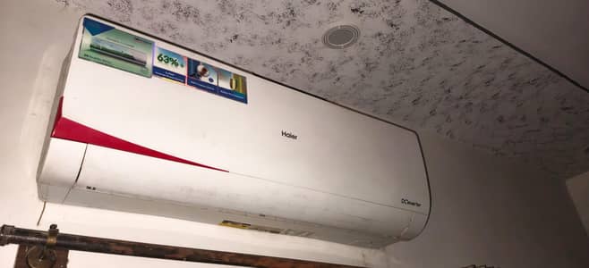 1.5 Tons DC Inverter Chill Cooling