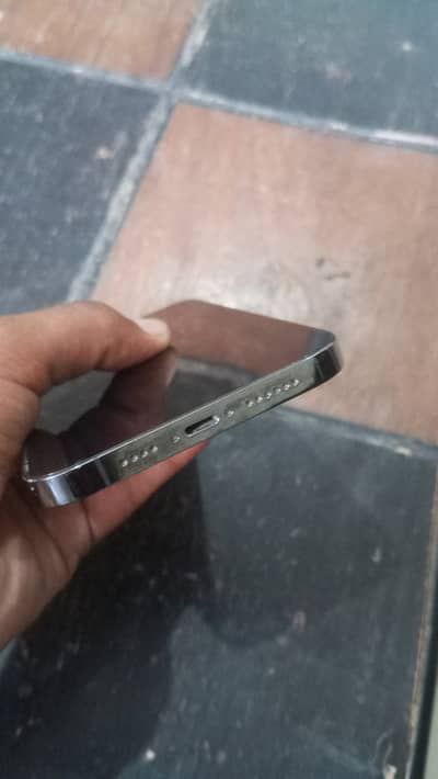 Apple iPhone 12 Pro Max